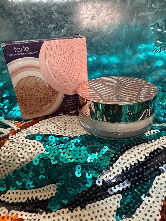tarte Other - Tarte - Amazonian clay gem powder foundation